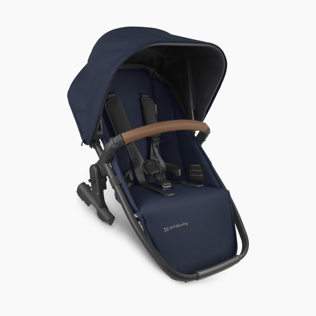 UPPAbaby RumbleSeat V2+ - Noa (2021).