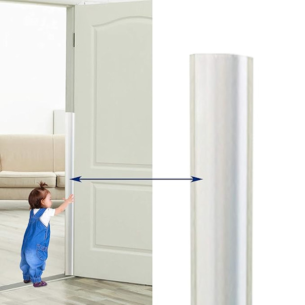 Happlife Finger Pinch Door Guard.
