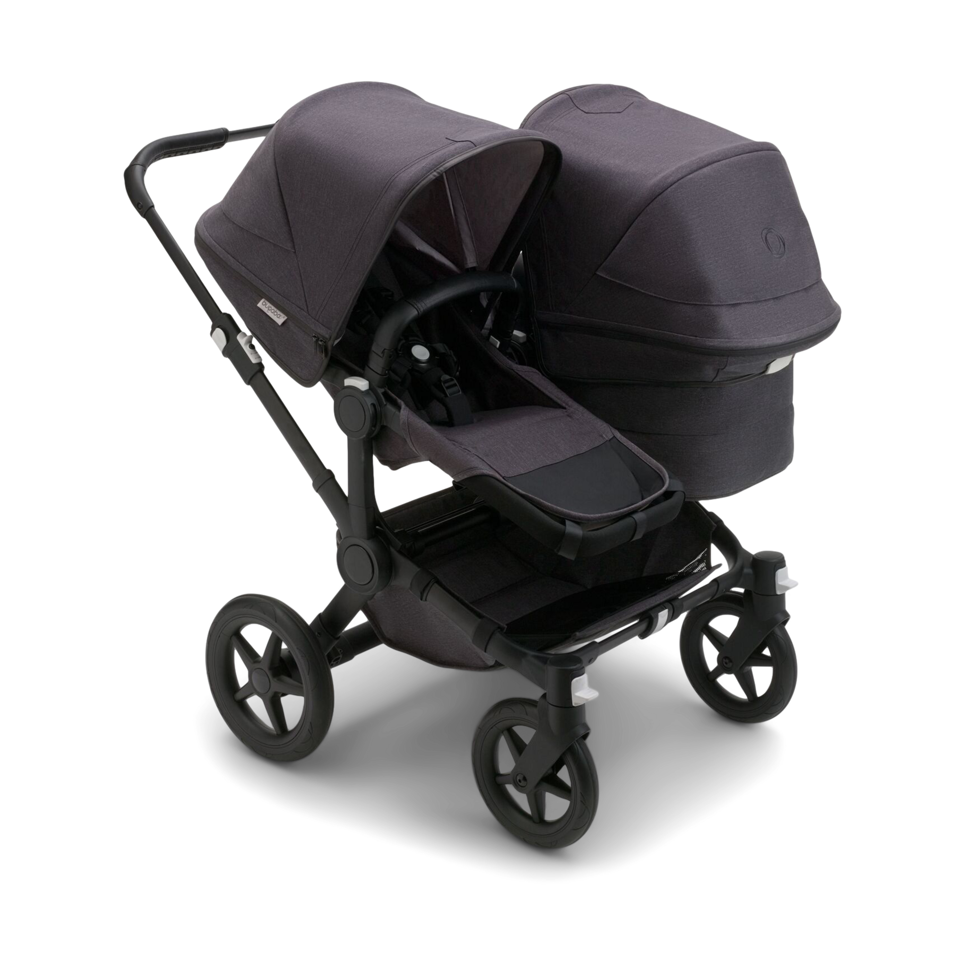 Bugaboo Donkey5 Duo Extension Set Complete.