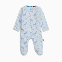 Thumbnail of Blue Jolie Giraffe