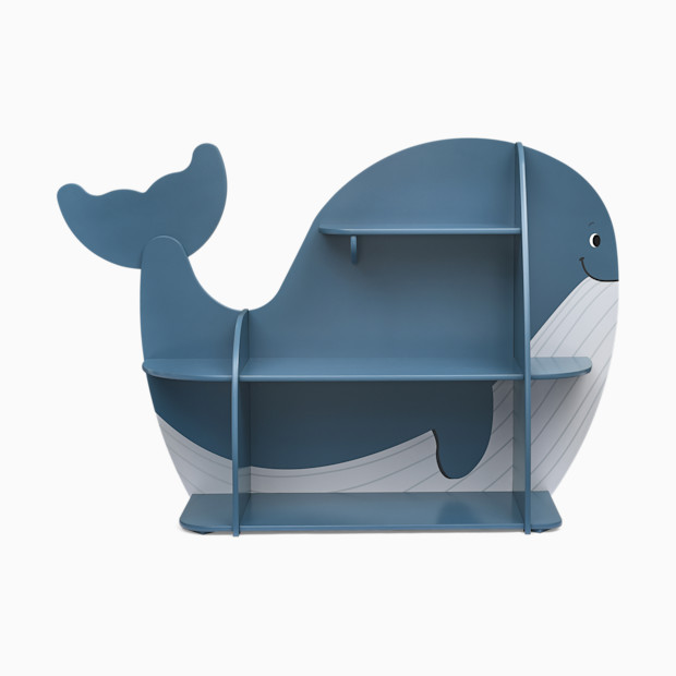 Delta Children Bookcase.