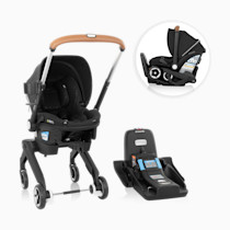 Thumbnail of Jasper With Green & Gentle Fabric