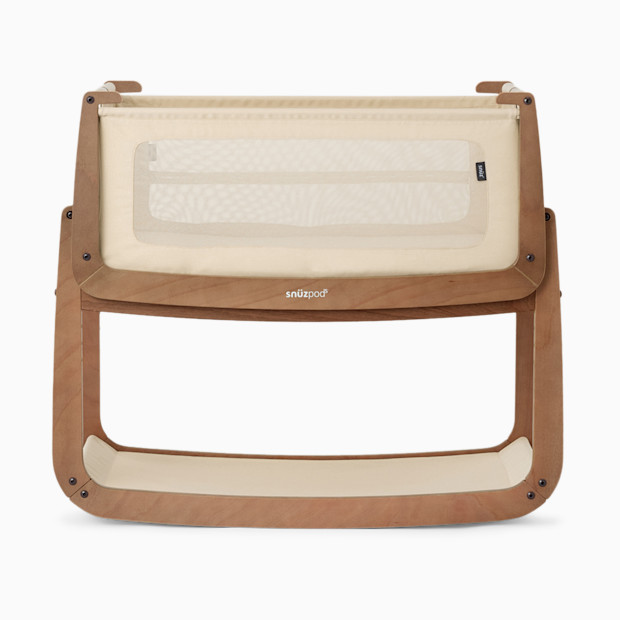 Snüz SnuzPod5 Bedside Bassinet.