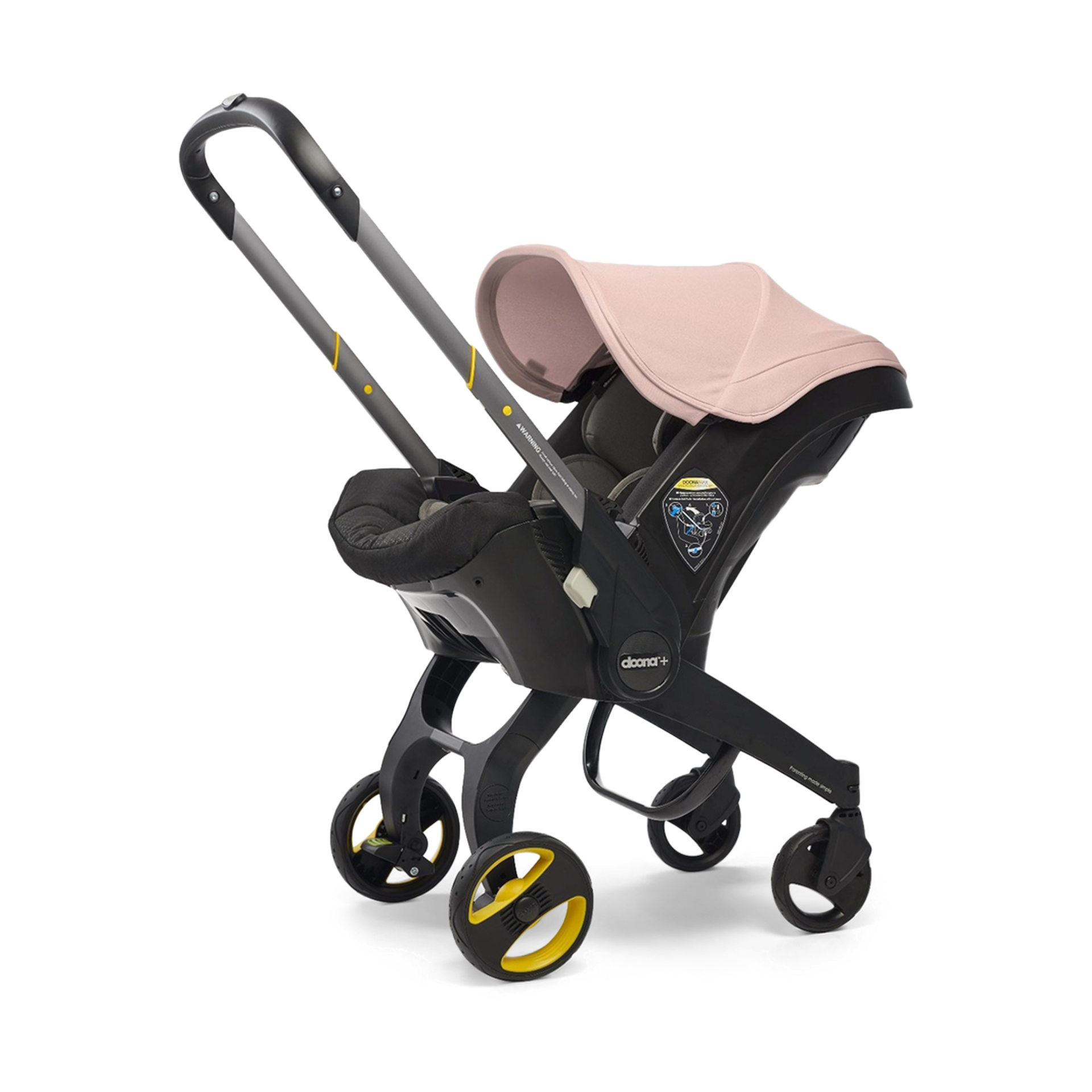 car seat baby stroller