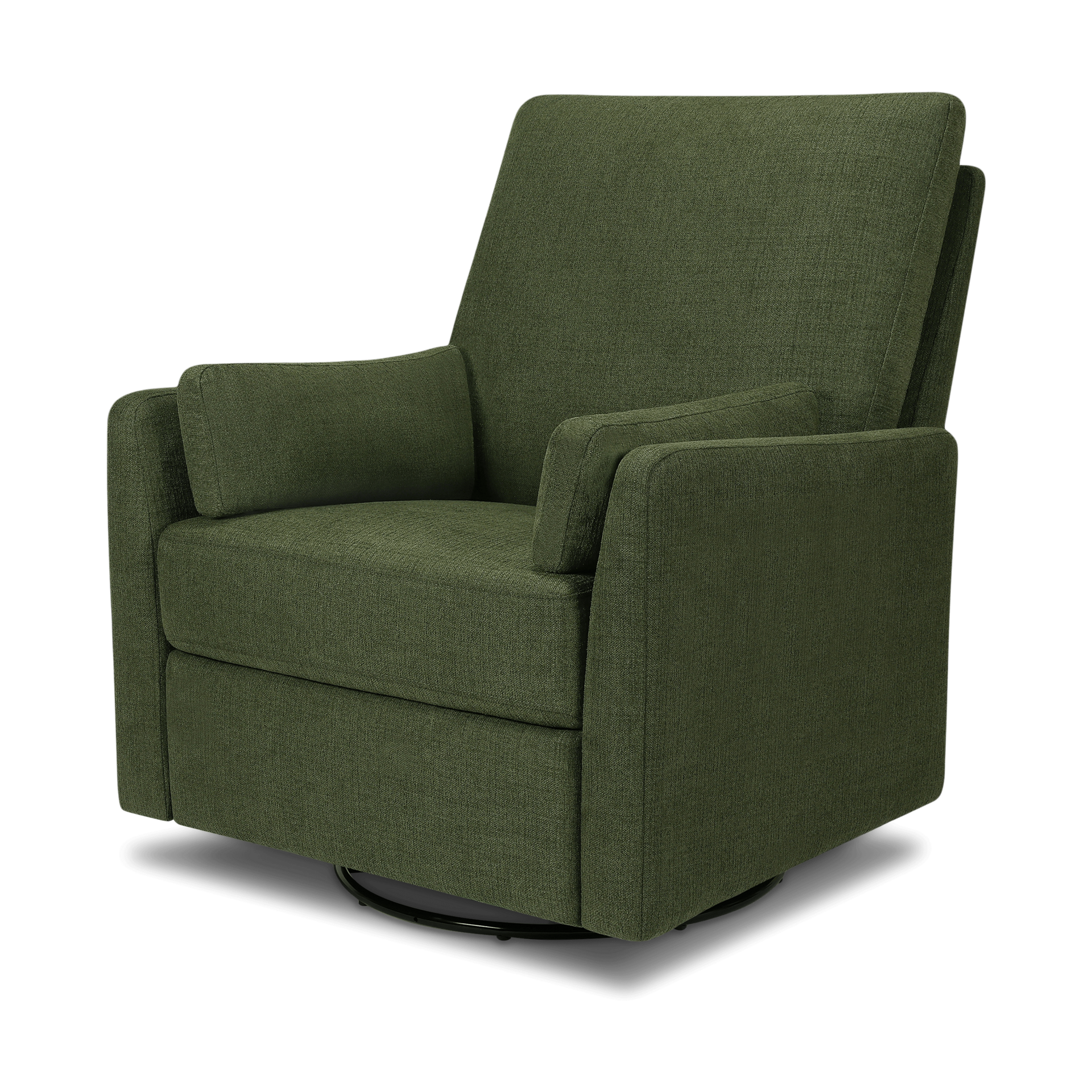 Thumbnail of Performance Forest Green Linen