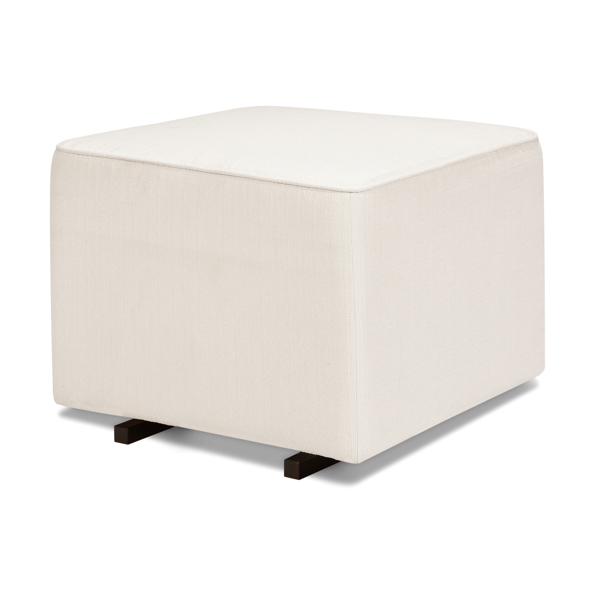 daVinci Universal Gliding Ottoman.