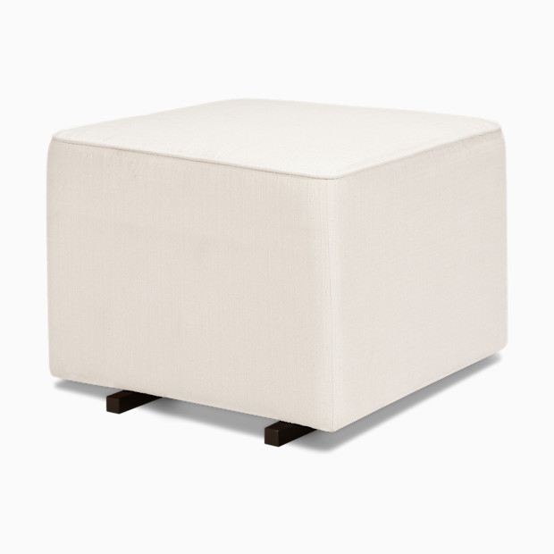 daVinci Universal Gliding Ottoman.