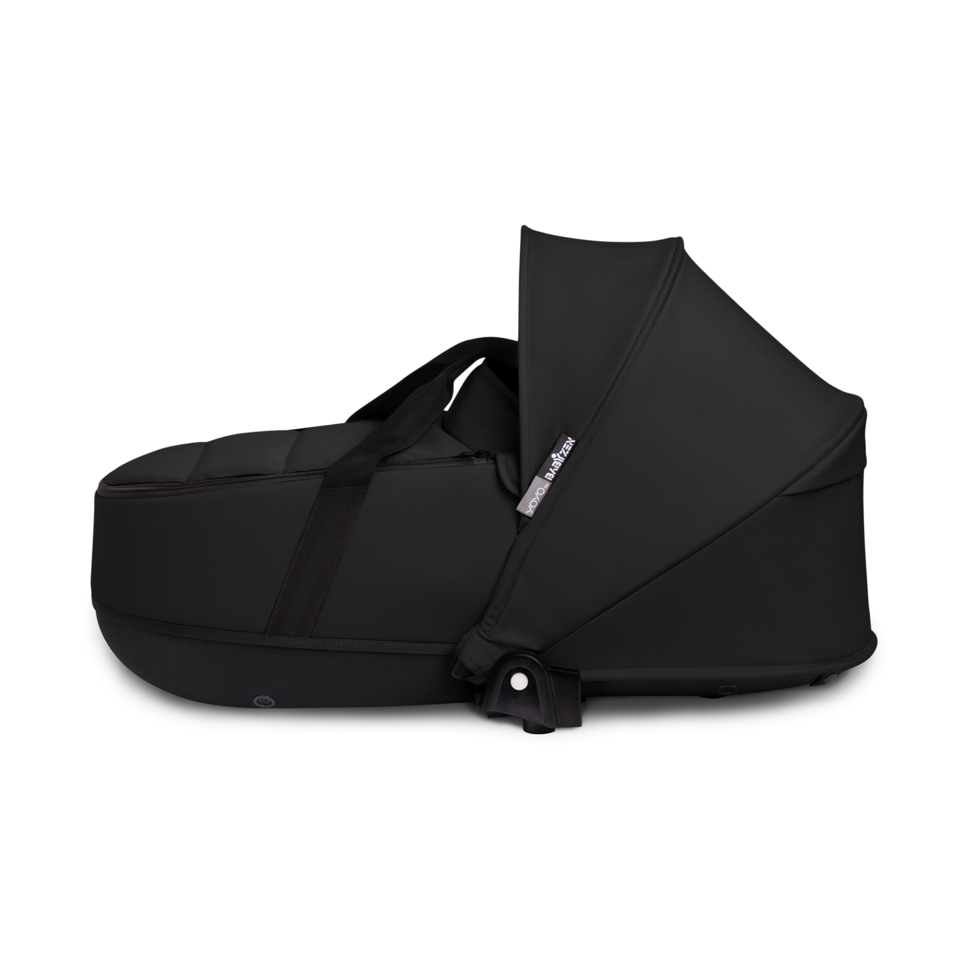 Stokke YOYO bassinet - Black (2023).