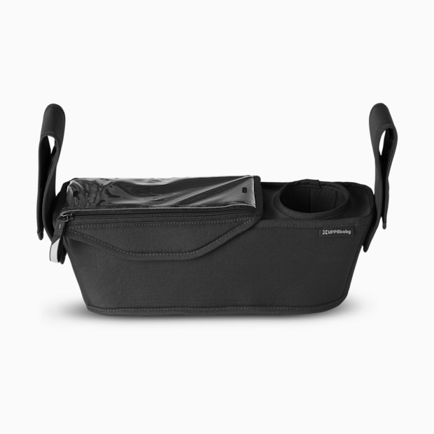 UPPAbaby RIDGE Parent Console Stroller Organizer.