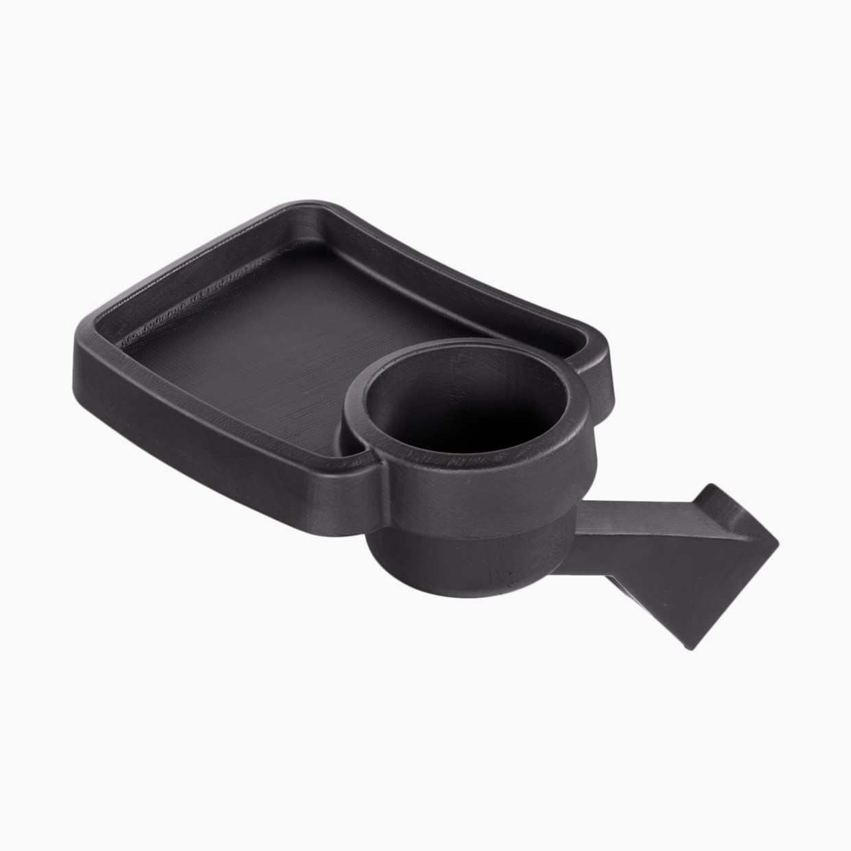 Thule Snack Tray for Urban Glide Strollers - Black.