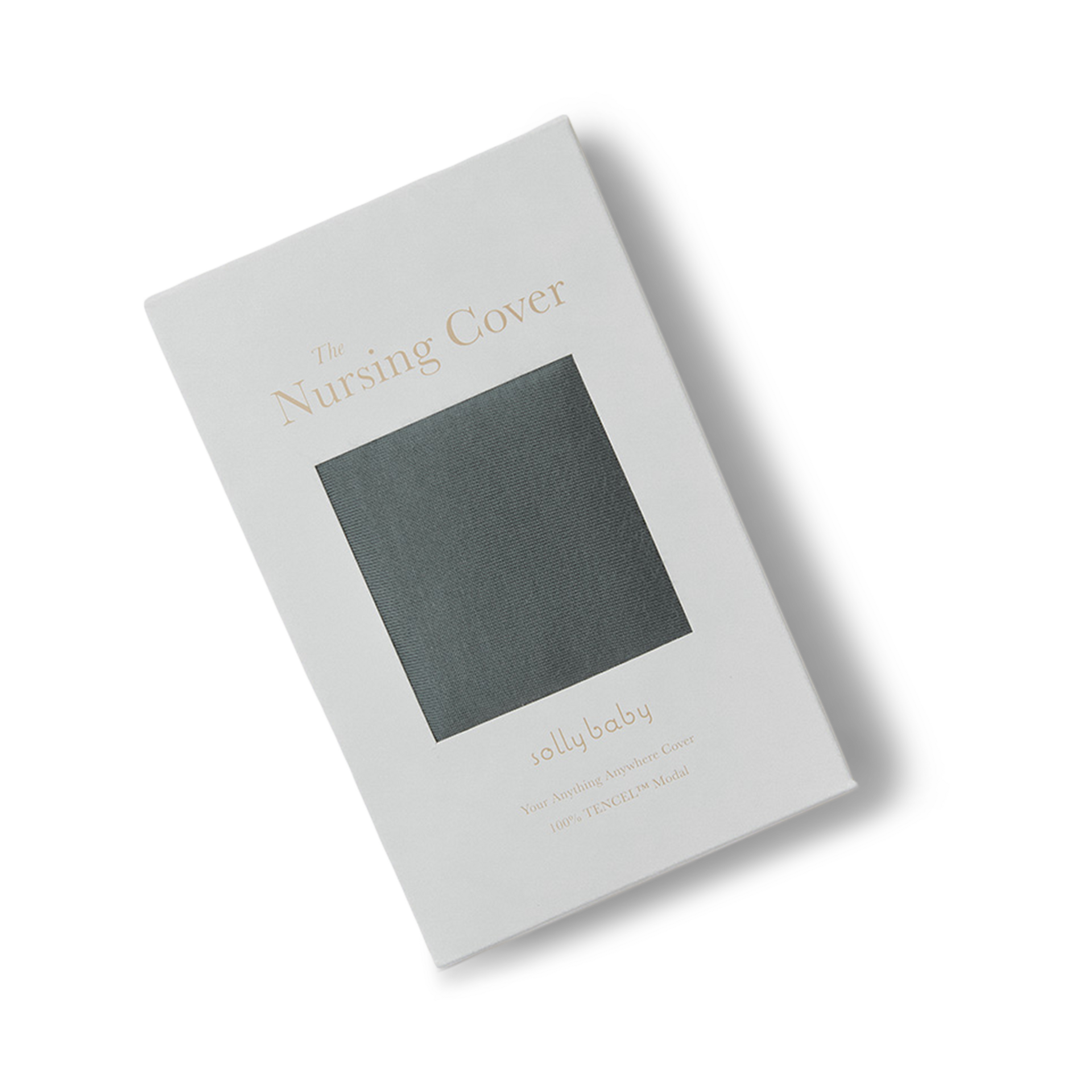 Solly Baby Nursing Cover - Orion.