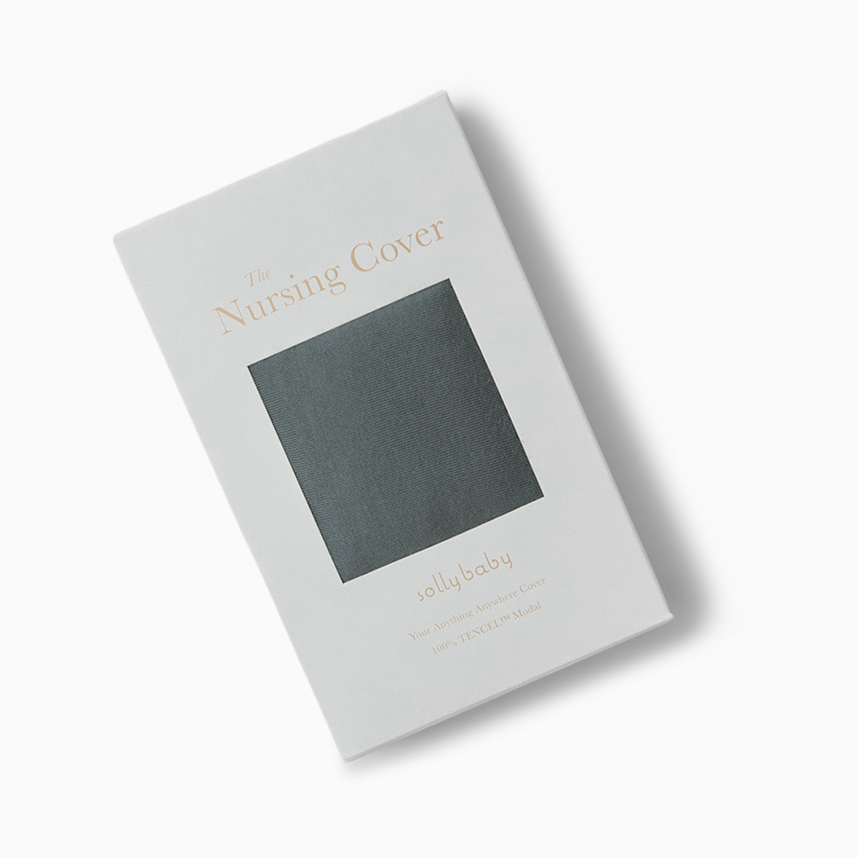 Solly Baby Nursing Cover - Orion.