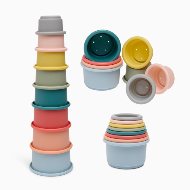 Milou Modern Stacking Cups.