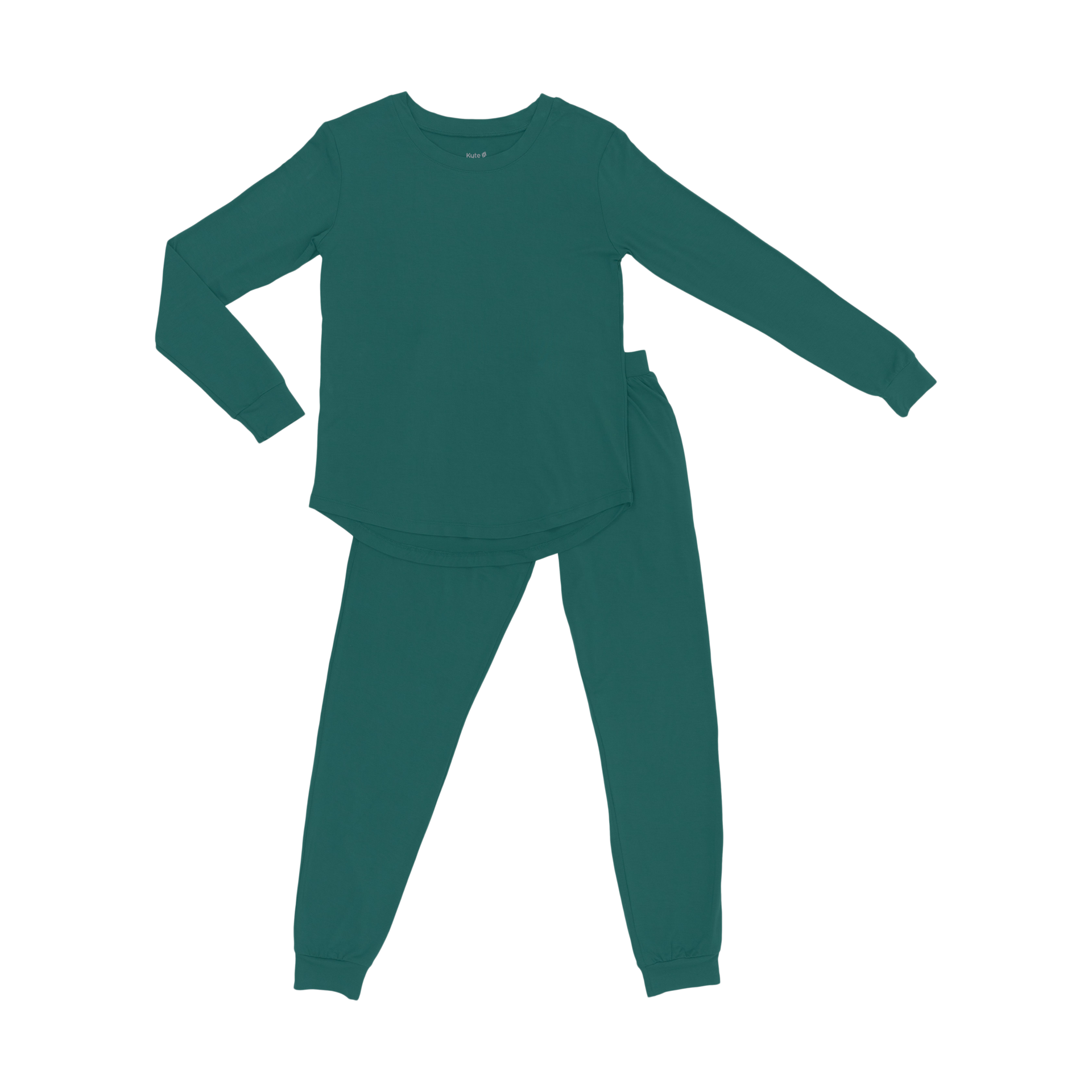 Kyte Baby Women's Jogger Pajama Set.