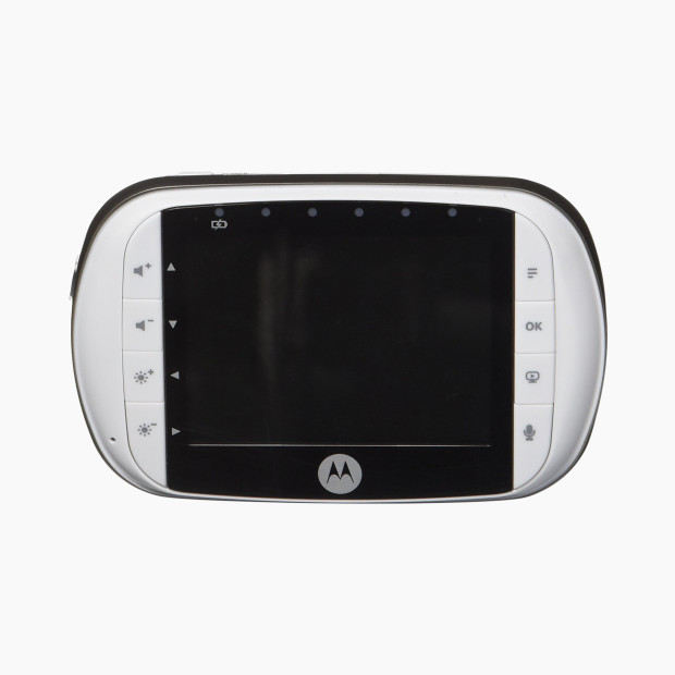 Motorola MBP33XL Video Baby Monitor.