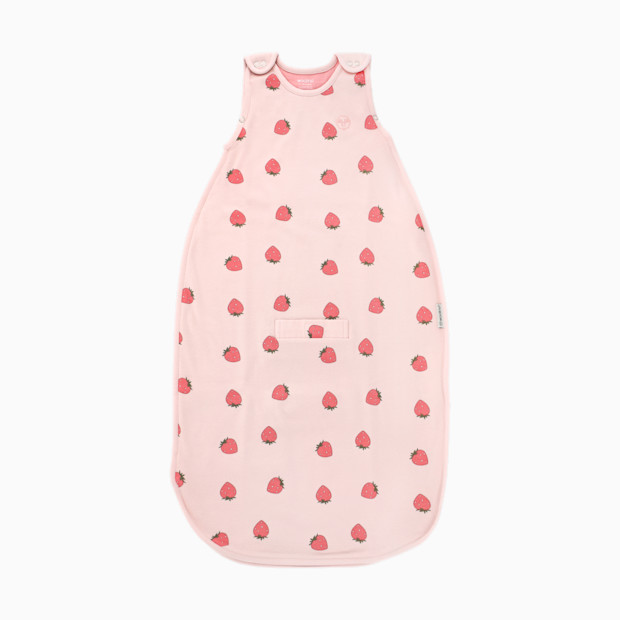 Woolino 4 Season Ultimate Baby Sleep Bag.