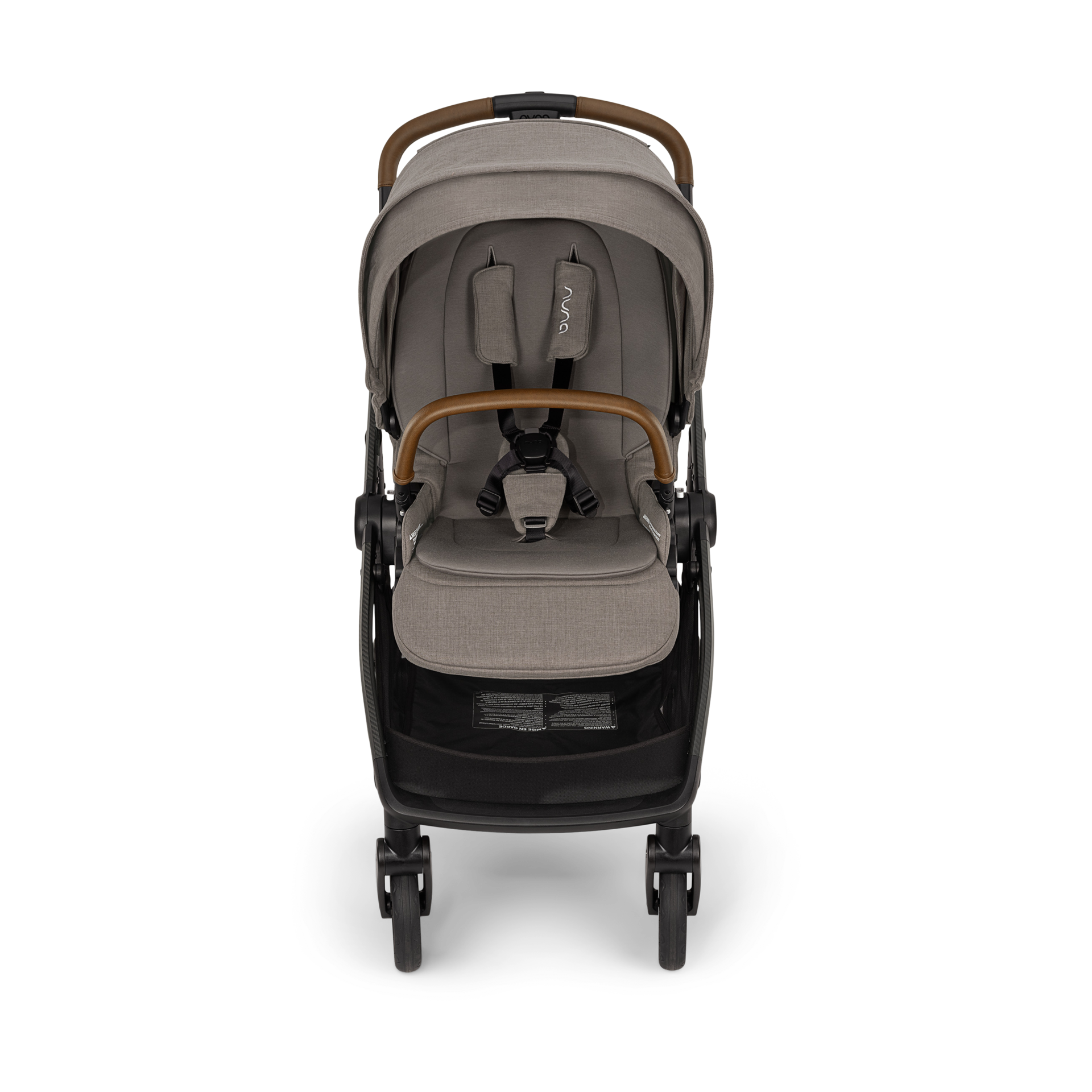 Nuna SWIV Stroller - Granite.