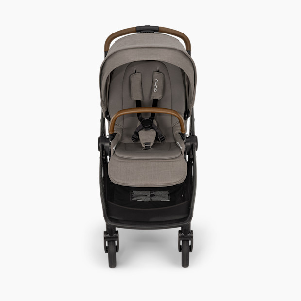 Nuna SWIV Stroller.