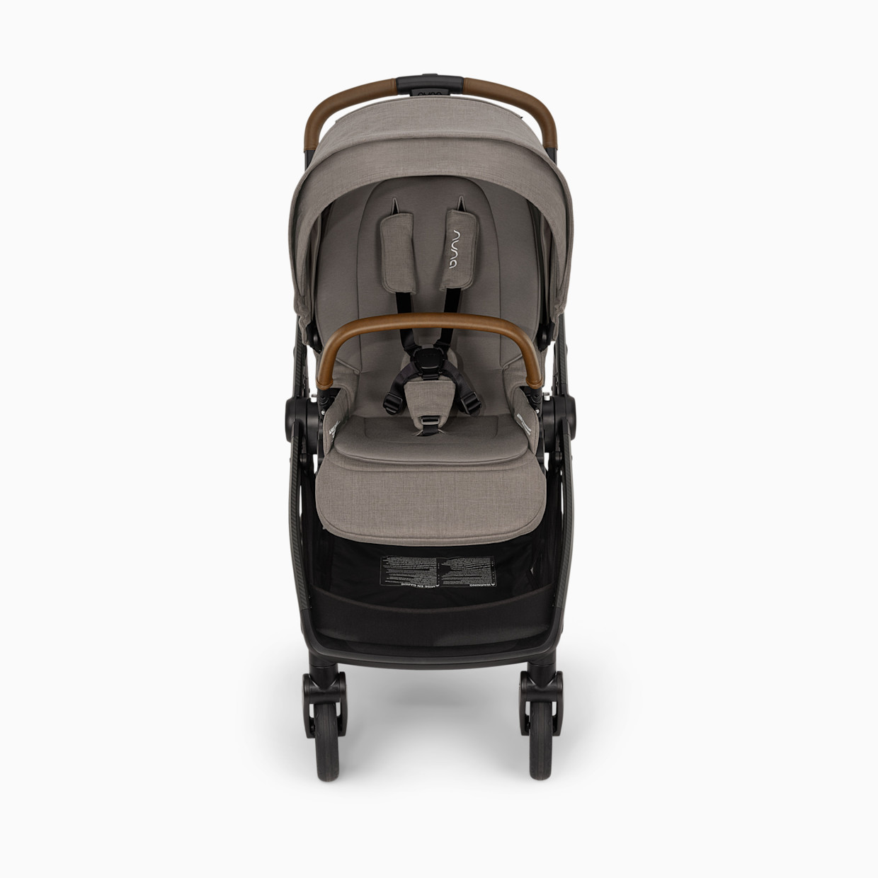 Nuna SWIV Stroller - Granite.