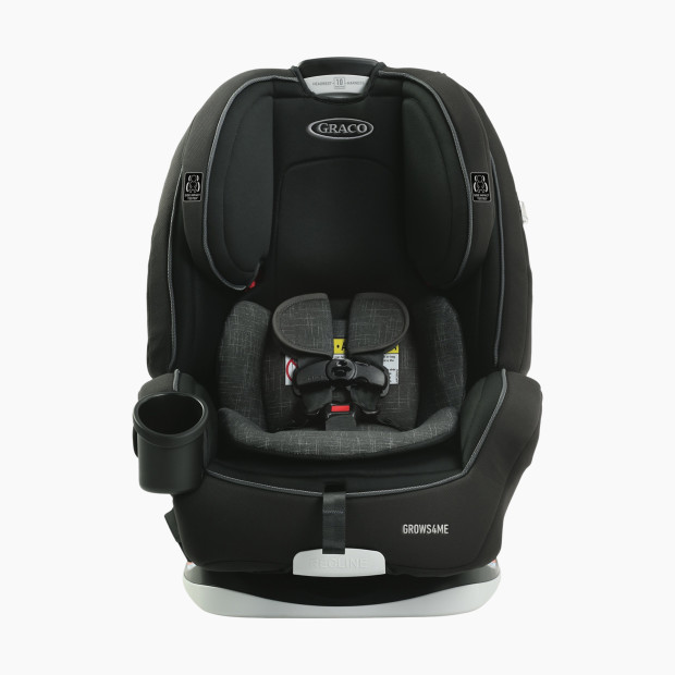 Graco Grows4Me 4-in-1 Convertible Car Seat - West Point.