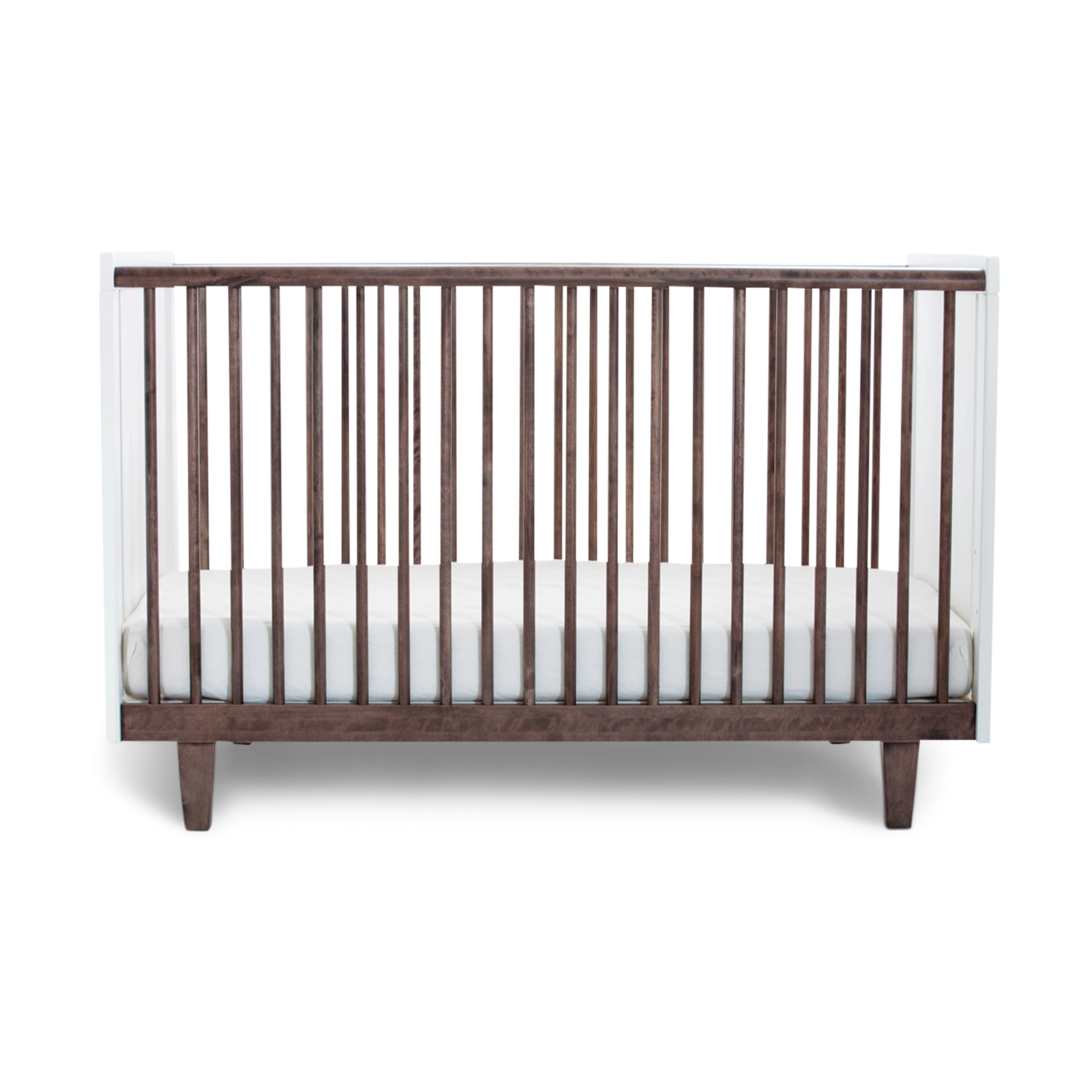 Lullaby Earth 2Stage Super Lightweight Crib Mattress Babylist Shop