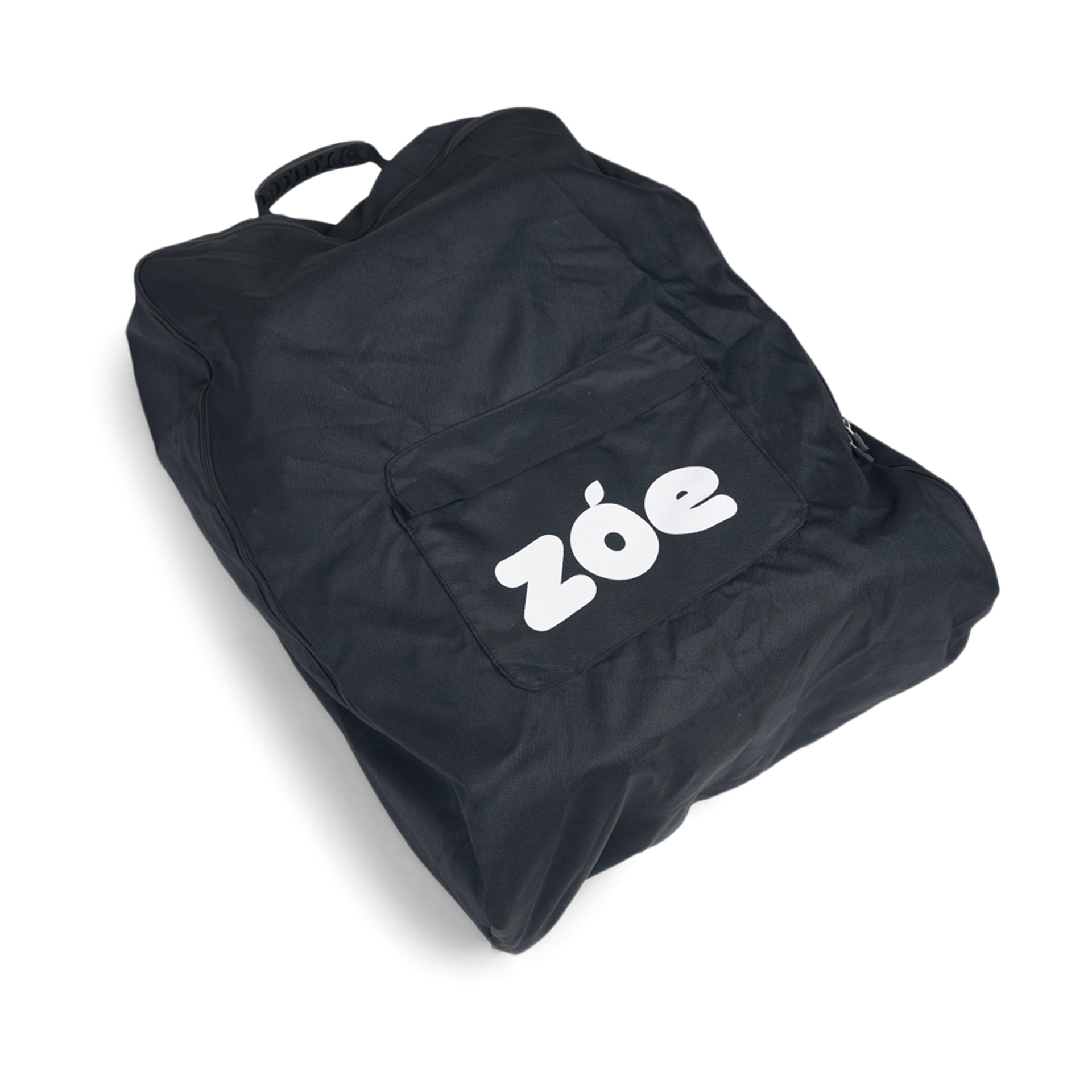 Zoe Single Stroller Storage Backpack.