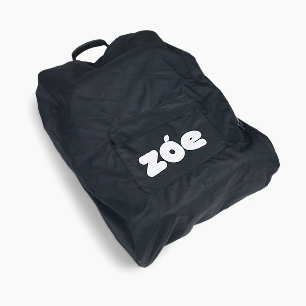 Zoe Single Stroller Storage Backpack.