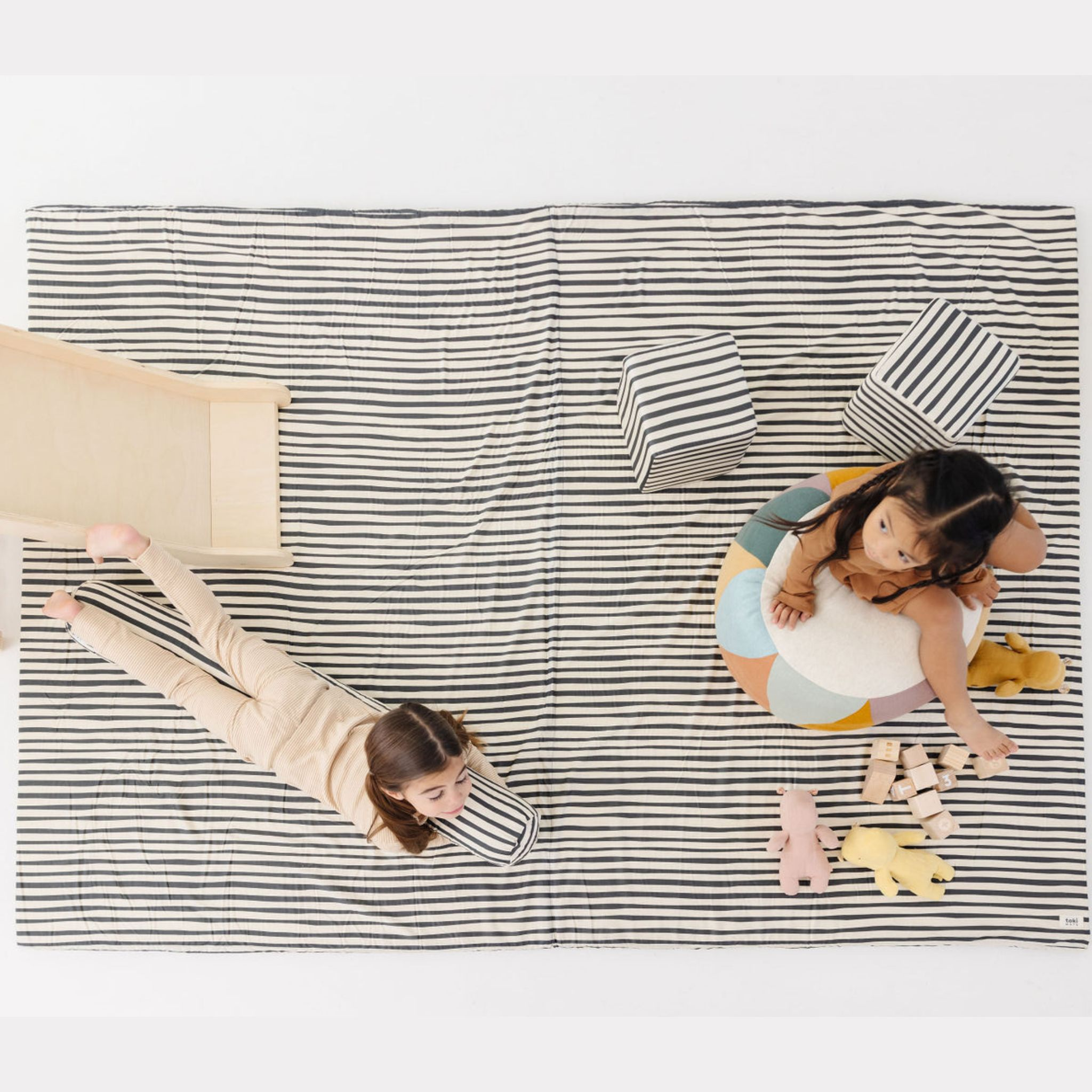 Thumbnail of Bold Stripe