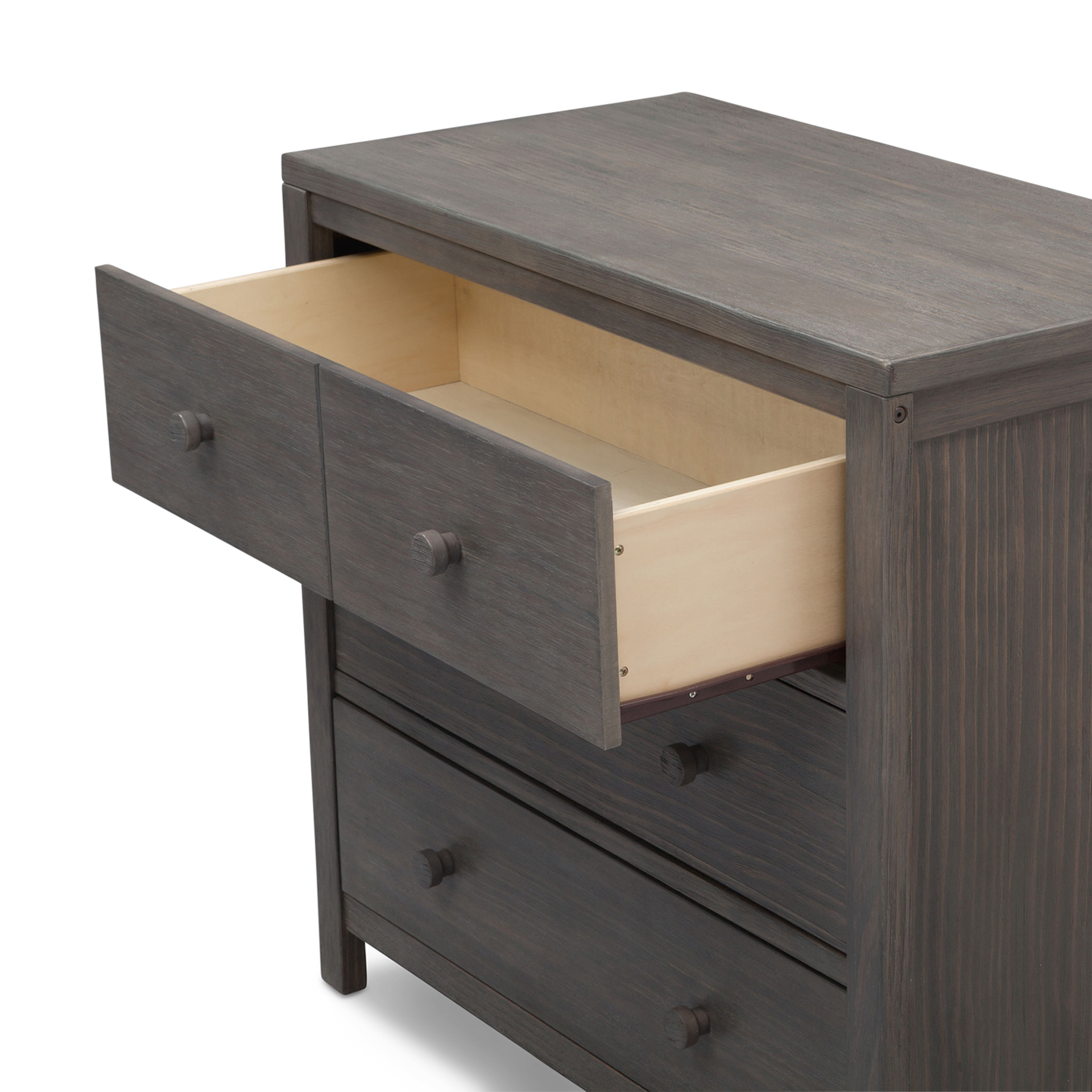 delta grey dresser