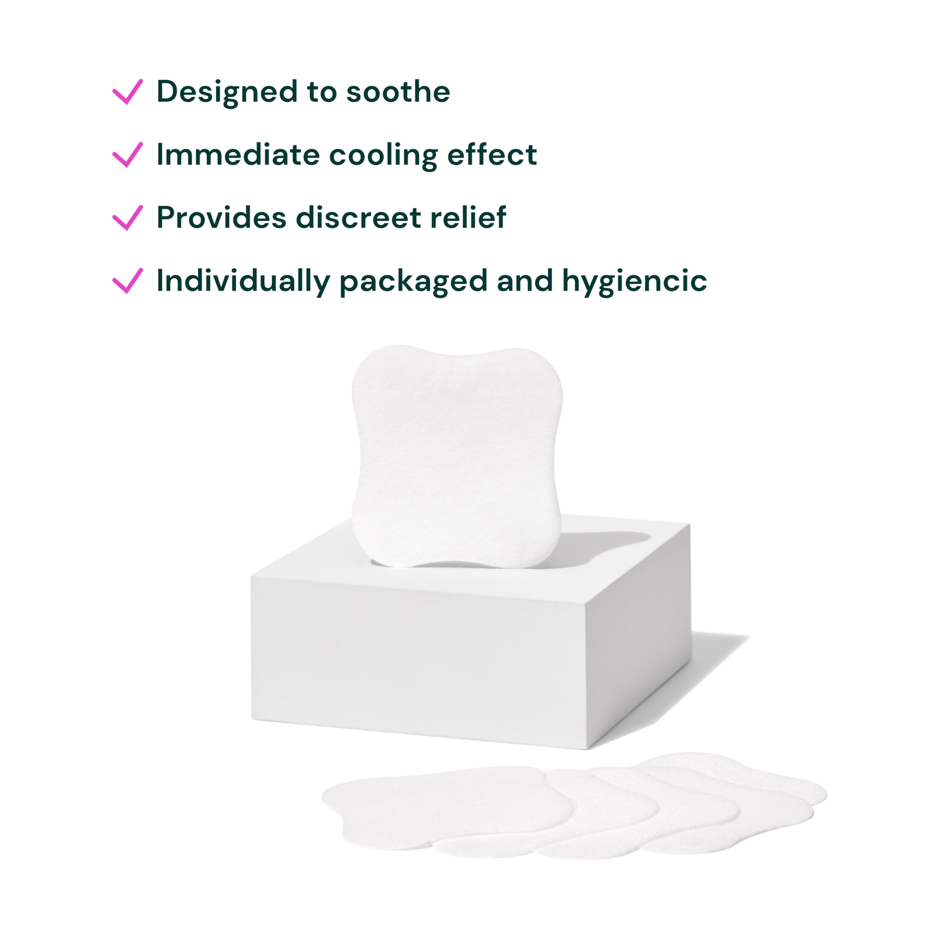 Willow Cooling Gel Nipple Pads 6 Babylist Shop