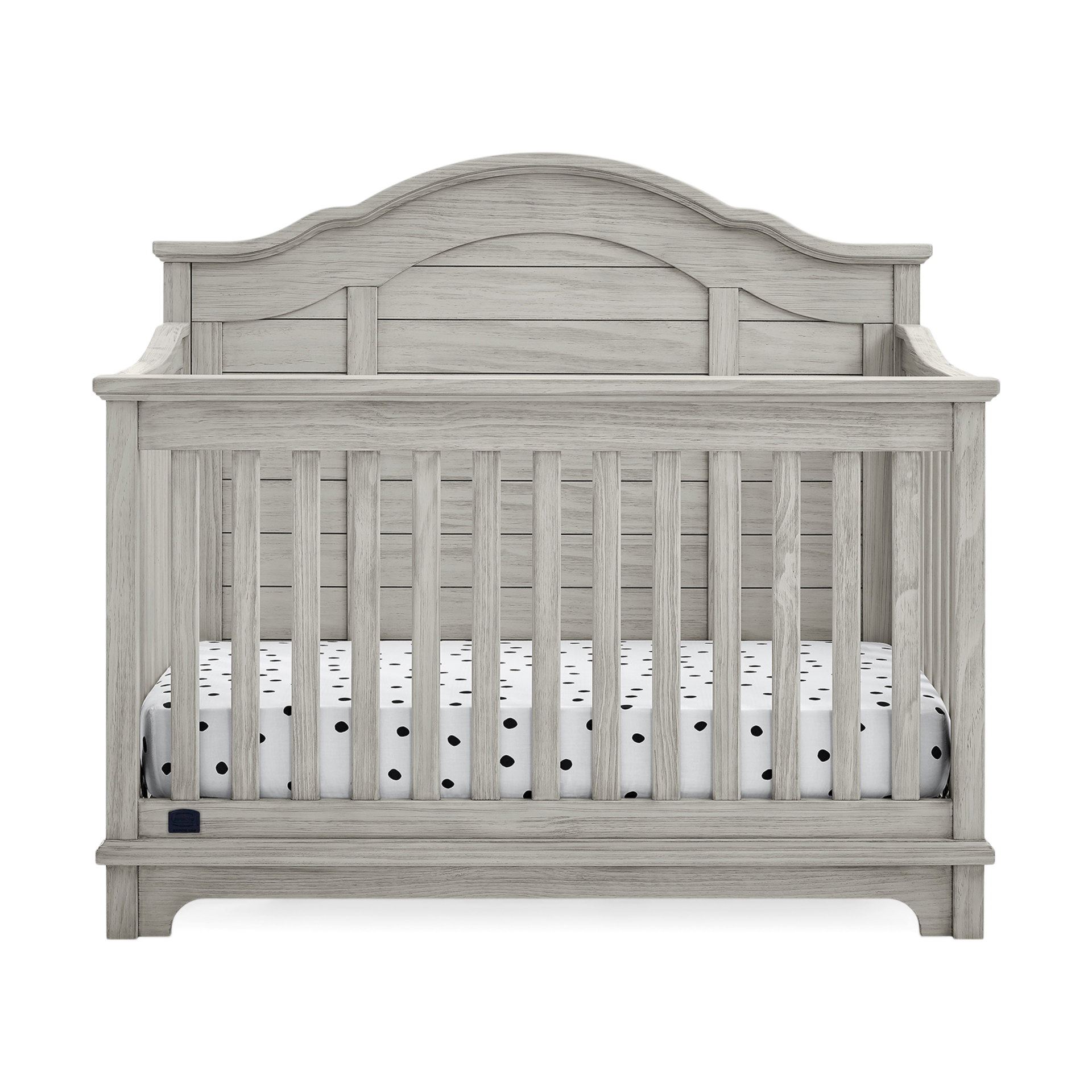 simmons 6 in 1 crib