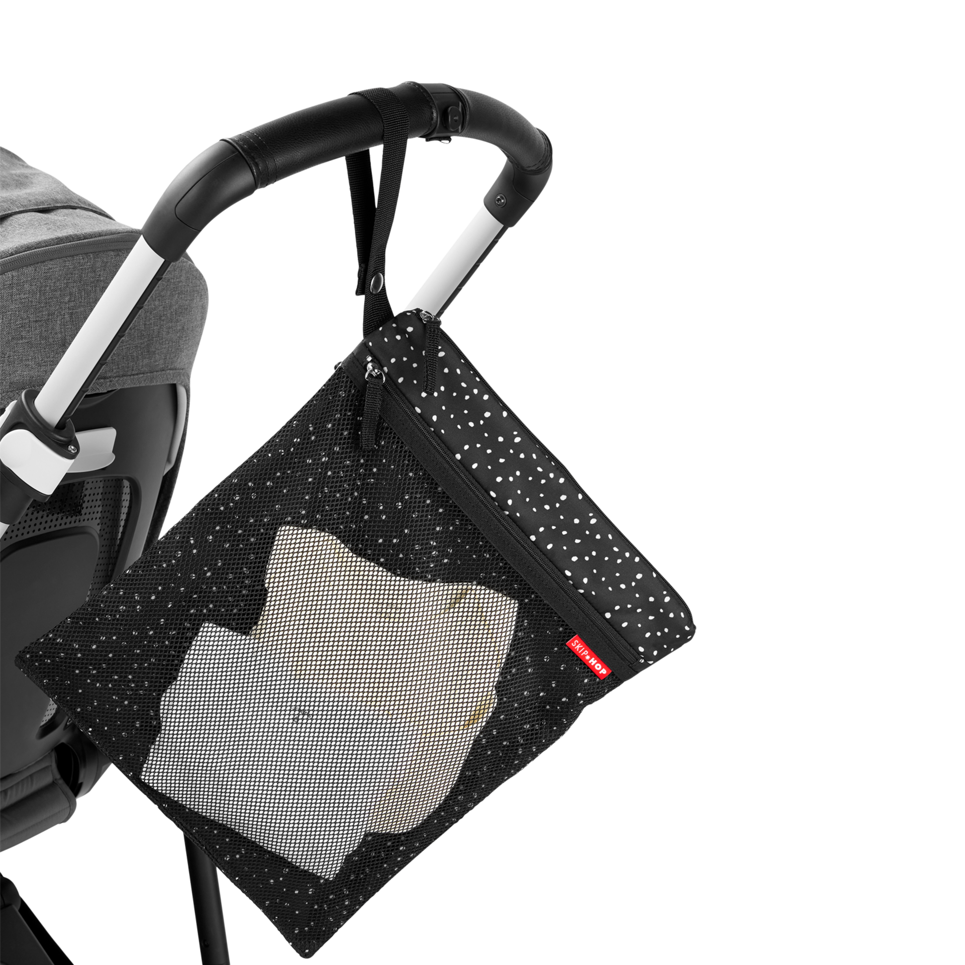 Skip Hop Grab & Go Wet/Dry Bag.