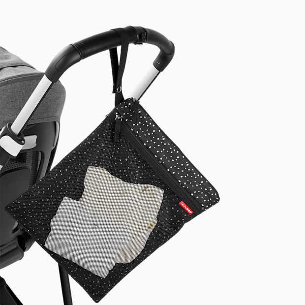 Skip Hop Grab & Go Wet/Dry Bag.