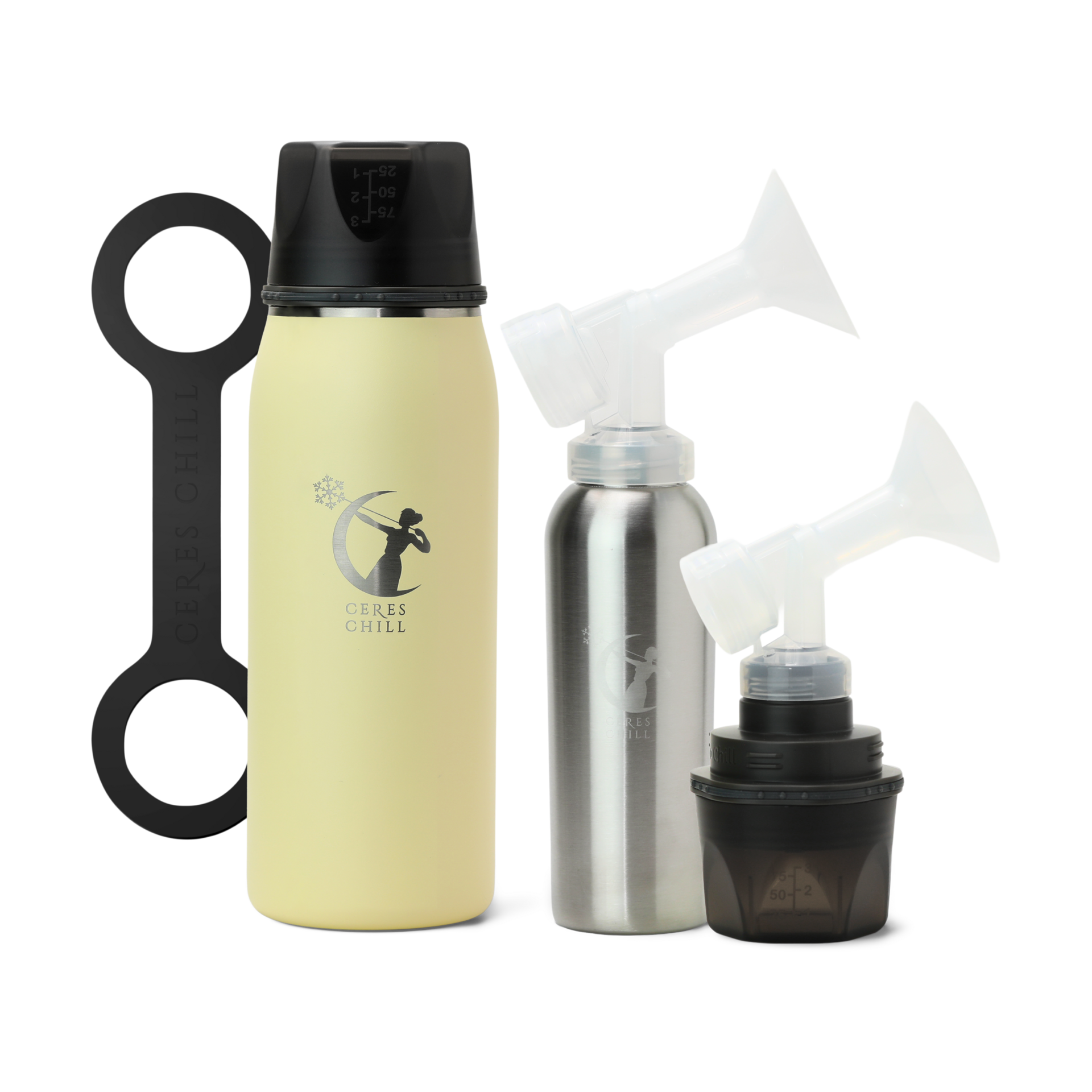 Ceres Chill OG+ Chiller/Warmer - Vitamin D.