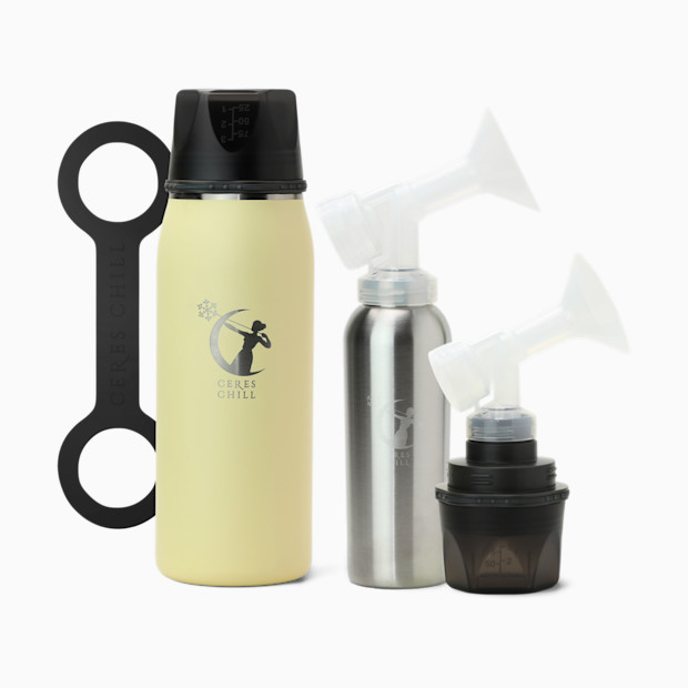 Ceres Chill OG+ Chiller/Warmer - Vitamin D - $68.98.