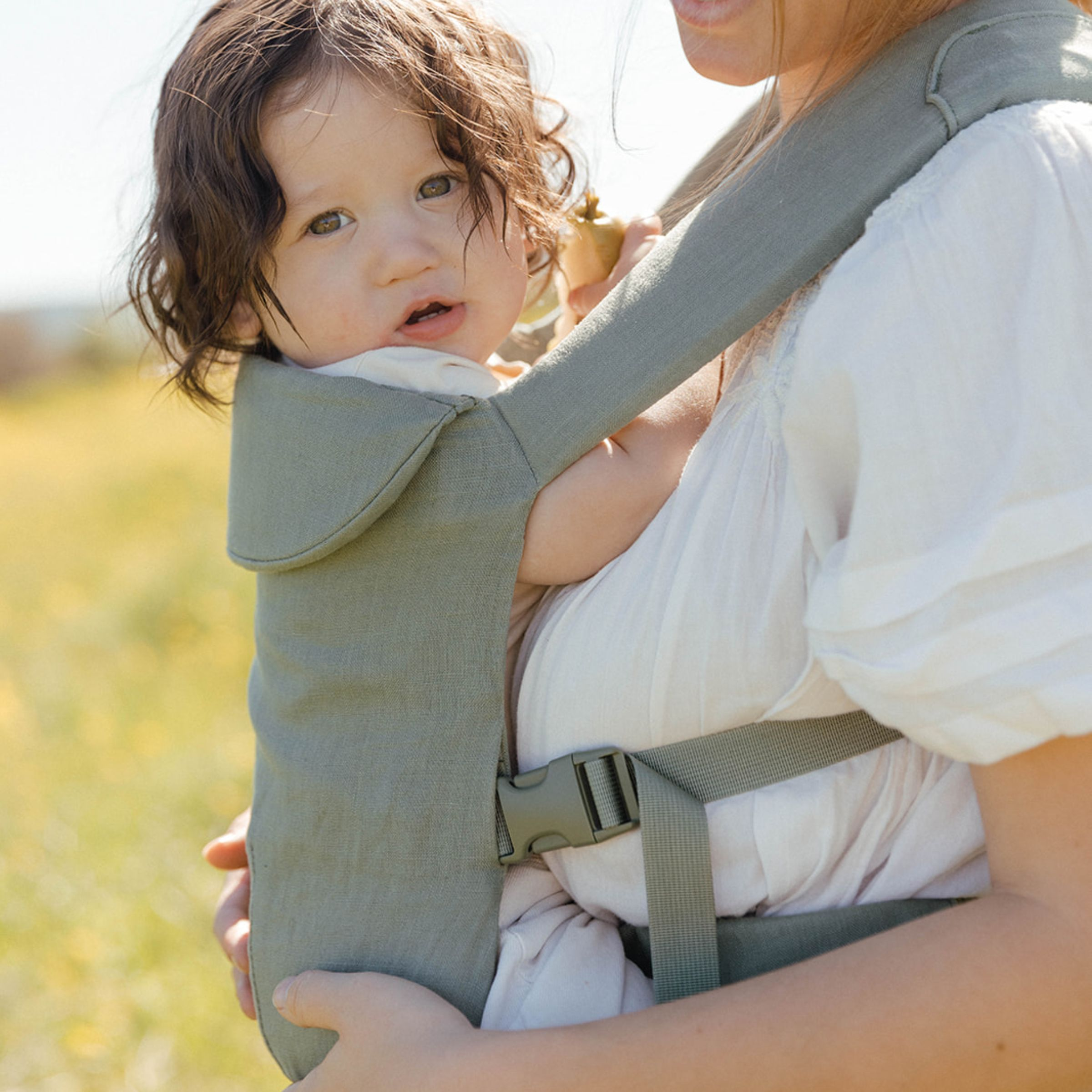 WildBird Aerial Carrier Acadian, XsXl Babylist Shop