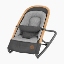 Maxi-Cosi Kori 2-In-1 Rocker, Metro-Essential Graphite