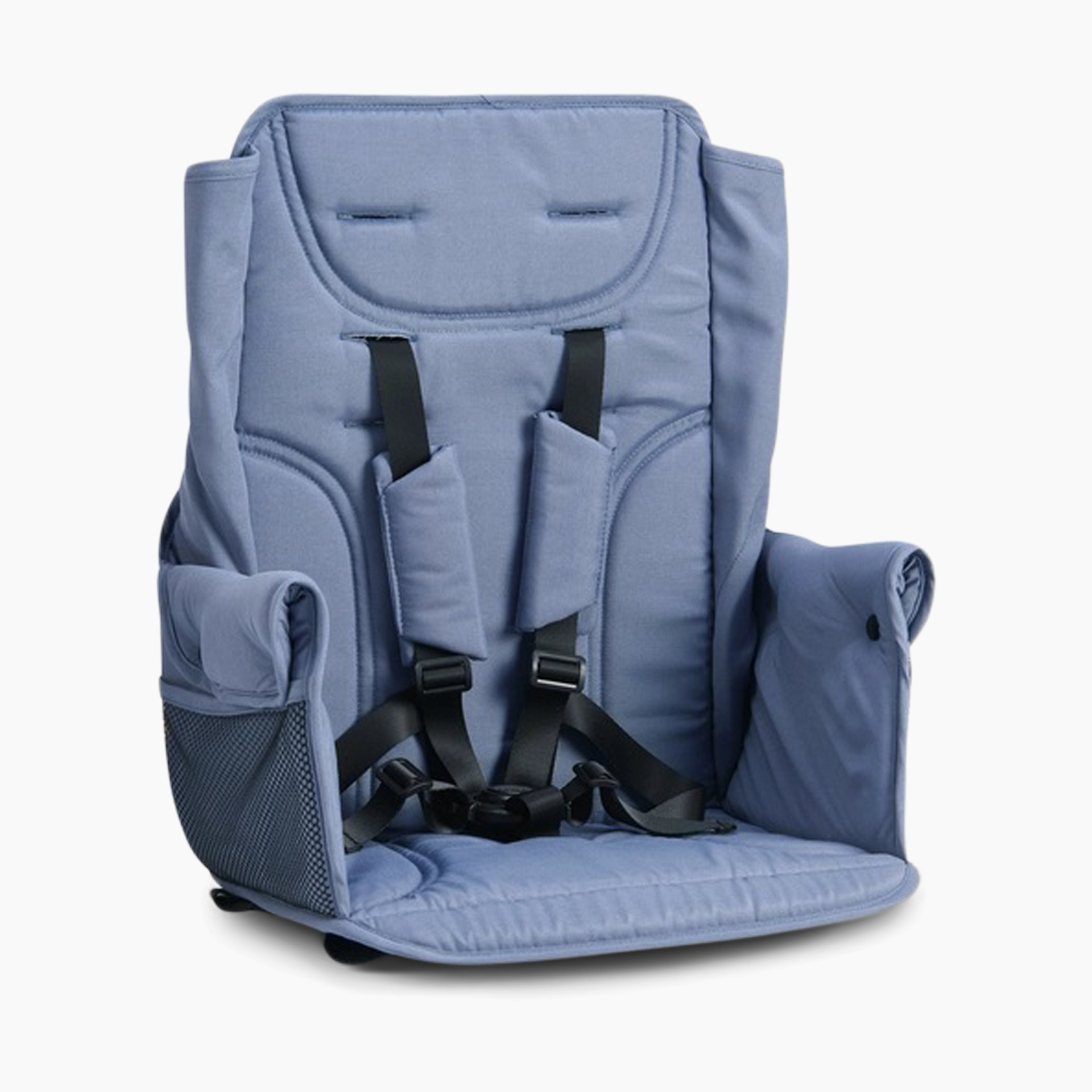 Joovy caboose rear seat hot sale installation