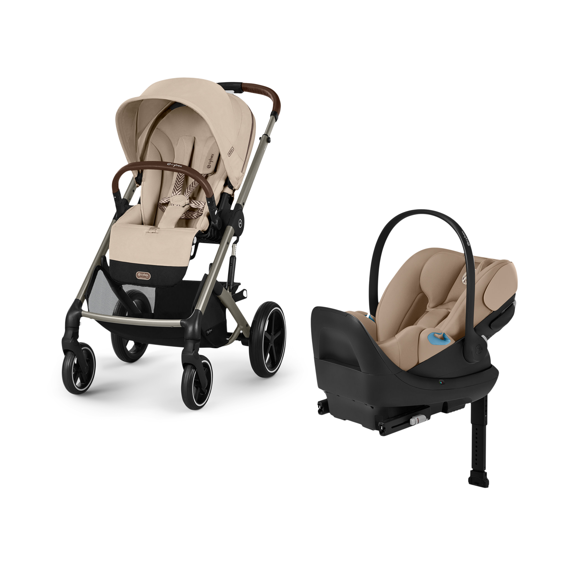 Thumbnail of Almond Beige