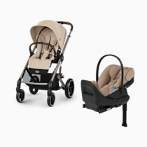 Thumbnail of Almond Beige