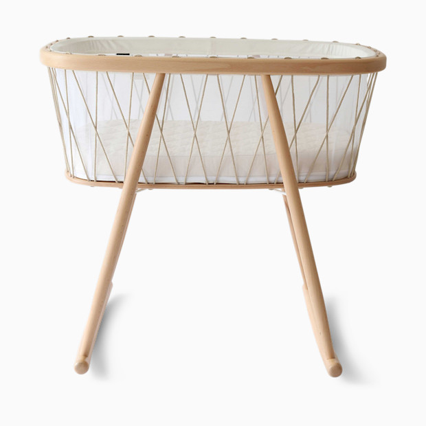 Charlie Crane KUMI Bassinet.