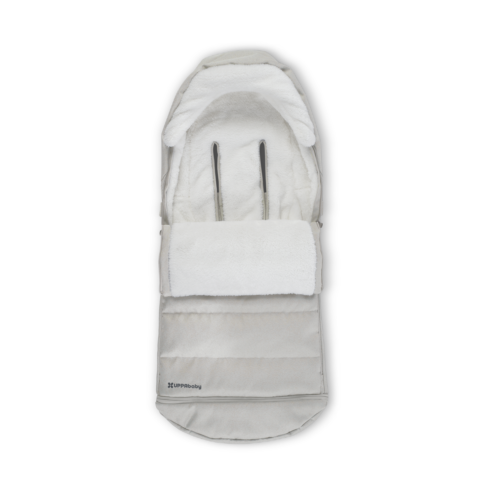 UPPAbaby CozyGanoosh - Savannah.