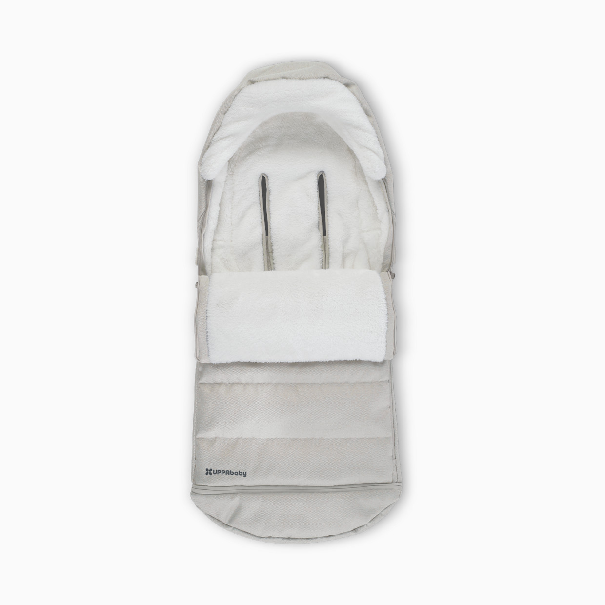 UPPAbaby CozyGanoosh - Savannah.