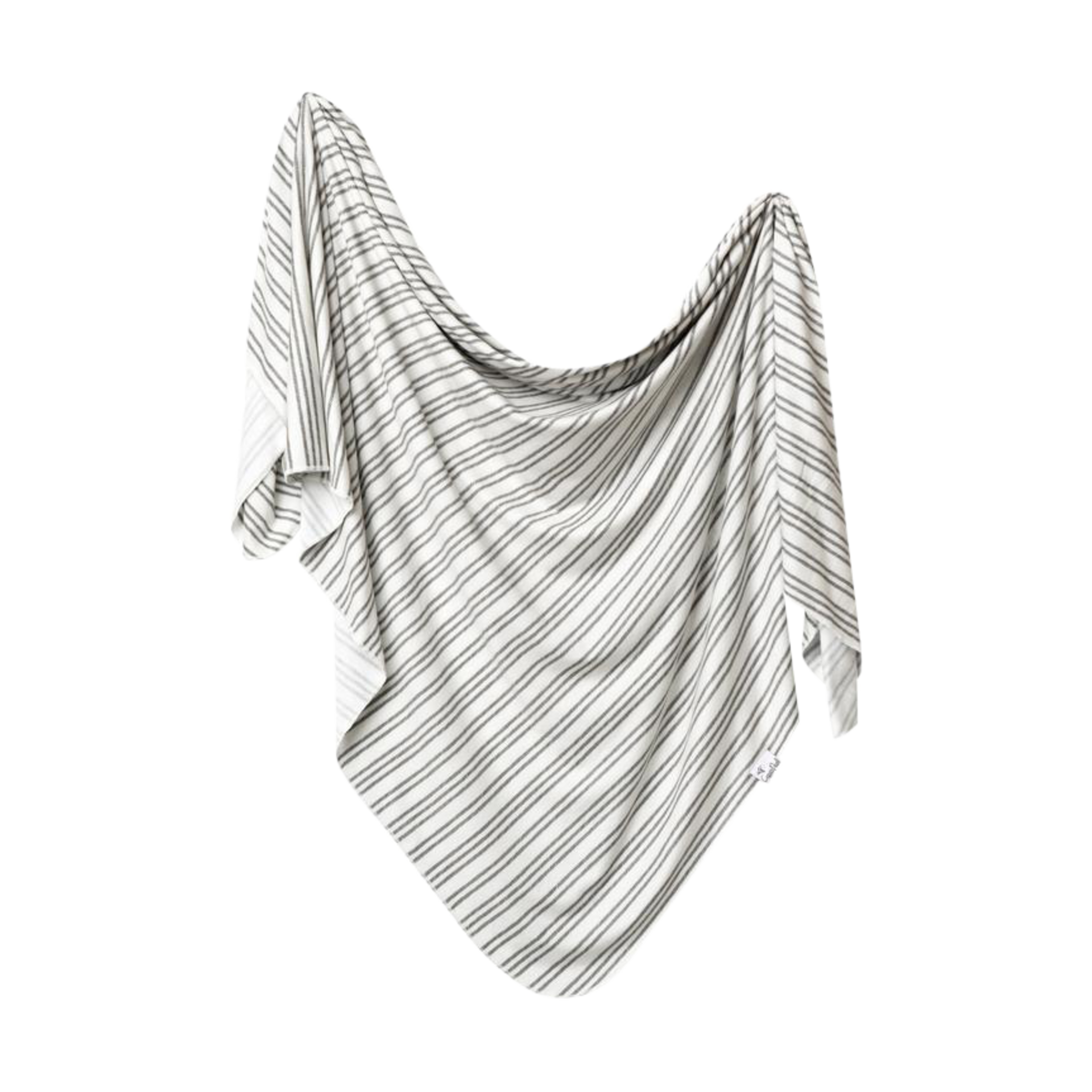 Copper Pearl Swaddle Blanket - Midtown.