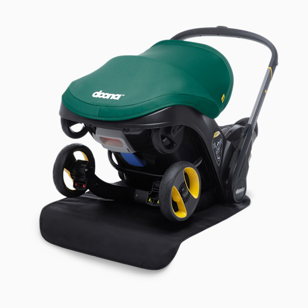 Doona Vehicle Seat Protector.