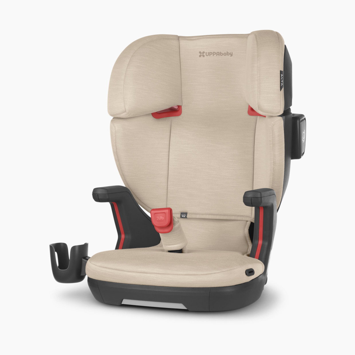 UPPAbaby Alta V2 Booster Seat - Kavneer.