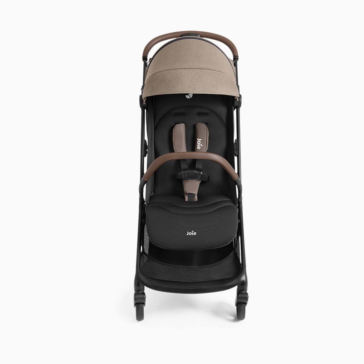 Joie Dashi Go Stroller - Mocha.