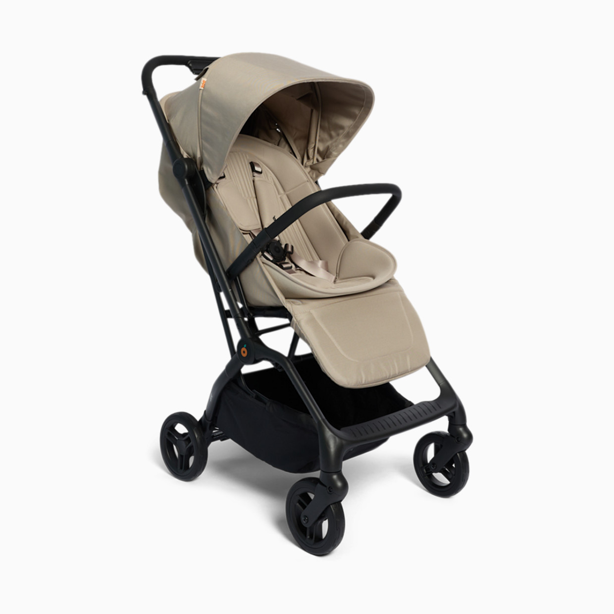 Zoe The Every Stroller - Oat.