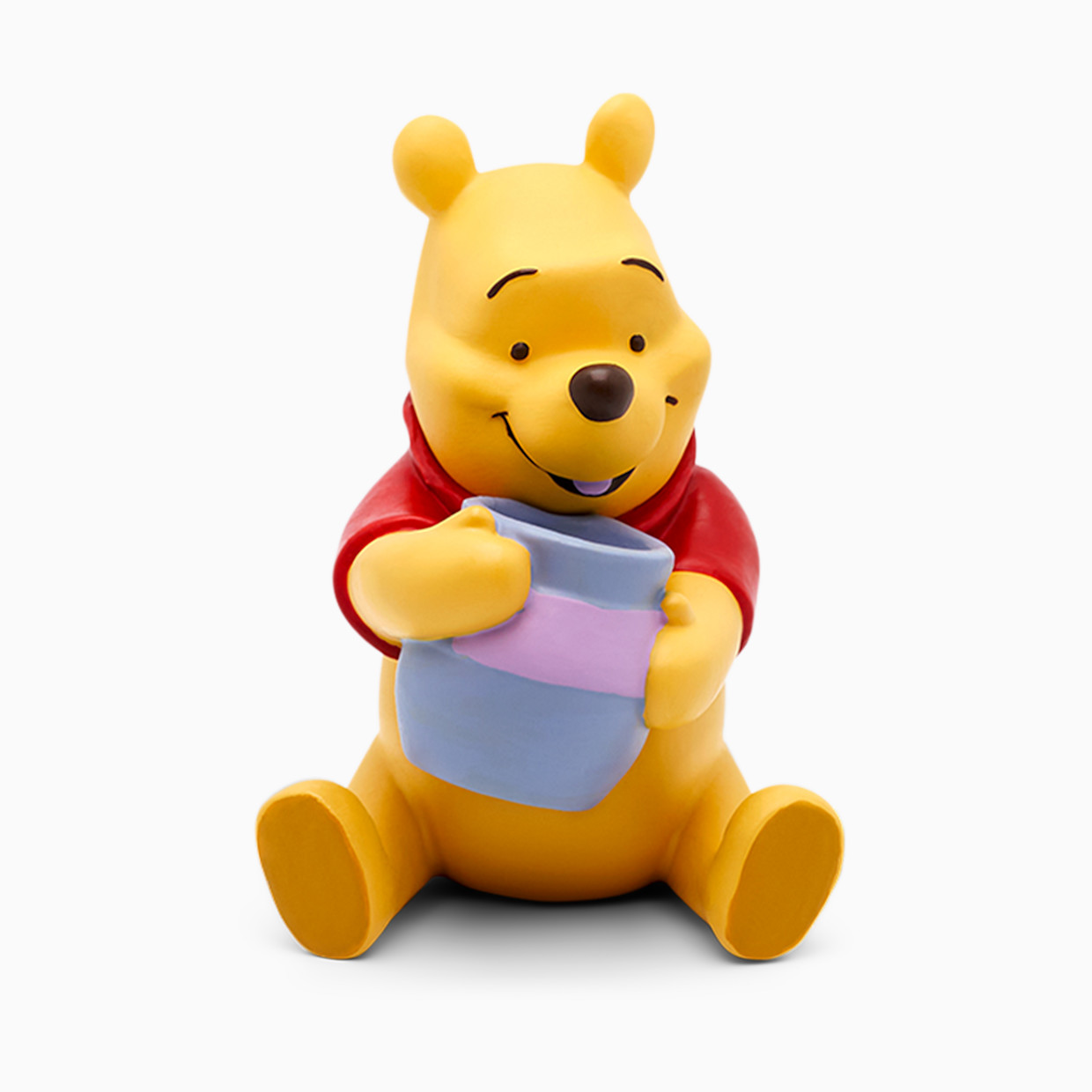 tonies Content Tonies - Adventure, Toddler 3+ - Disney Winnie The Pooh.