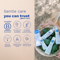 Mostella Mustela Baby Skincare Starter Set | Babylist Shop